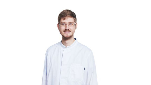 Тимур Григорьев