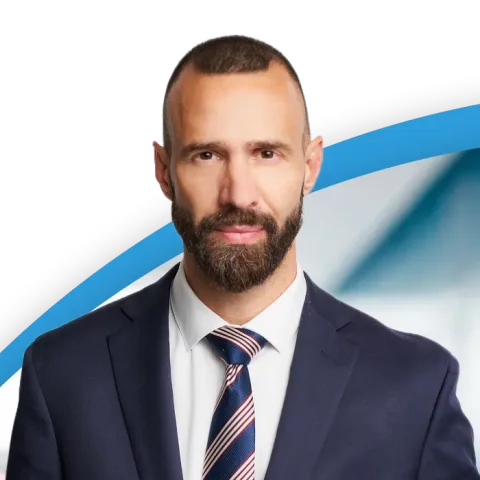 Евгений Евгеньевич Фёдоров